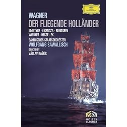 Richard Wagner - Der fliegende Holl�nder