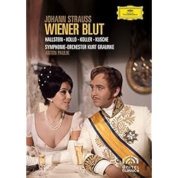 Strauss: Wiener Blut