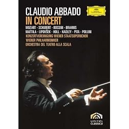 Abbado in Concert (2pc) (Full Sub Ac3 Dol Dts)