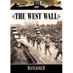 Battlefield: The West Wall