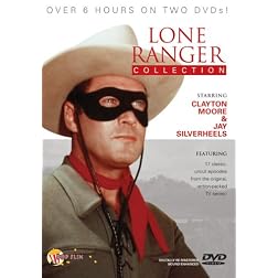 Lone Ranger Collection