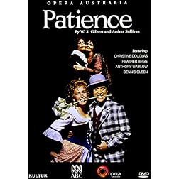 Gilbert & Sullivan - Patience