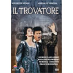 Verdi - Il Trovatore / Joan Sutherland, Kenneth Collins, Australian Opera Chorus