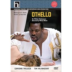 Othello (Shakespeare's Globe Theatre Production)