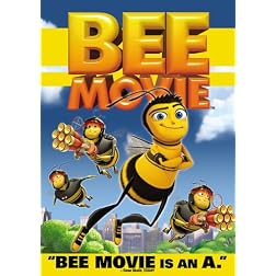 Bee Movie (Full Screen Edition)