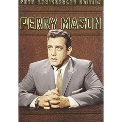 Perry Mason (50th Anniversary Edition)