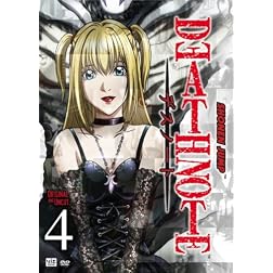 Death Note, Vol. 4