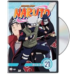 Naruto 21