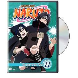 Naruto 22
