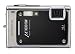 Vente de Livres.com : Olympus - µ-1030 SW - Appareil photo compact numérique - 10,7 Mpix - Etanche 10m - Noir