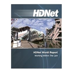 HDNet World Report: Working Within The Law [HD DVD]