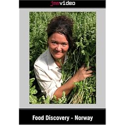 Food Discovery - Norway
