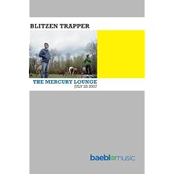 Blitzen Trapper