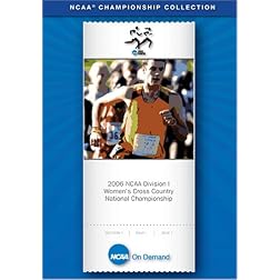 2006 NCAA Division I Women's Cross Country National Championship