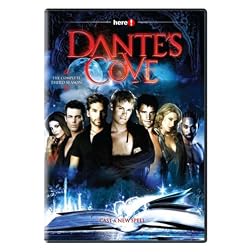 Dante's Cove - Season 3