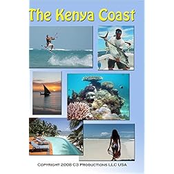 Africa Travel Guides: The Kenya Coast