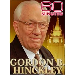 60 Minutes - Hinckley (February 3, 2008)