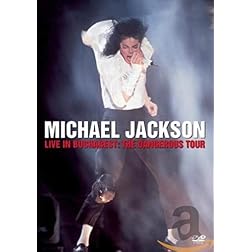 Live in Bucharest