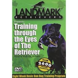 Training Through the Eyes of the Retriever
