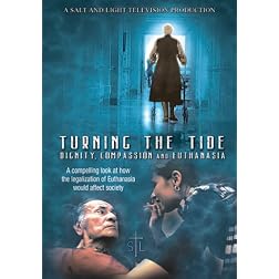 Turning the Tide: Dignity, Compassion And Euthanasia