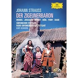 Der Zigeunerbaron