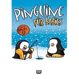 Pinguine Fur Babies