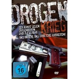 Drogenkrieg