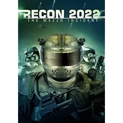 Recon 2022: Mezzo Incident