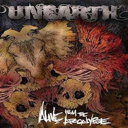 Unearth - Alive from the Apocalypse