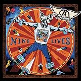 Lyrics to the Aerosmith album Nine Lives
