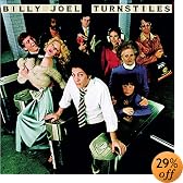 Turnstiles
