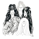 Draw-The-Line album lyrics