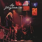 Live by Johnny Winter