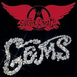 Lyrics to the Aerosmith album Gems