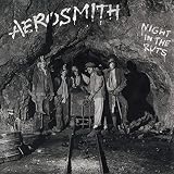 Night-In-The-Ruts album lyrics