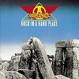 Lyrics to the Aerosmith album Rock In A Hard Place