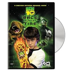 Ben 10: Race Against Time