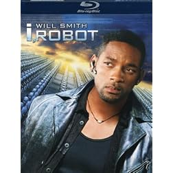 I, Robot [Blu-ray]