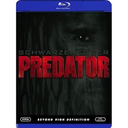 Predator [Blu-ray]