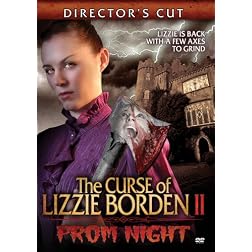 The Curse of Lizzie Borden II - Prom Night