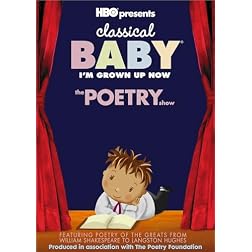 Classical Baby: The Poetry Show