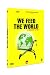 Vente de Livres.com : We Feed The World