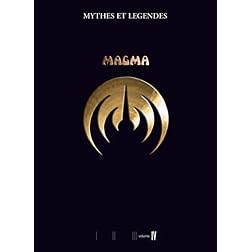 Vol. 4-Mythes Et Legendes