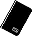 Vente de Livres.com : Western Digital - My Passport Essential - Disque dur externe Ultra Portable - 320 Go - Noir