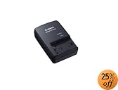 Canon 2590B002 CG-800 Lithium Ion Battery Charger for 800 Series Batteries