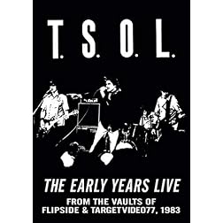 Early Years Live