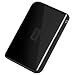 Vente de Livres.com : Western Digital - My Passport Essential - Disque dur Externe Ultra Portable - Noir - 250 Go