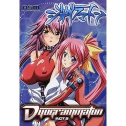 Dyogrammaton, Vol. 2