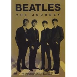 Beatles, The Journey
