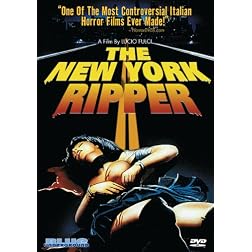 The New York Ripper